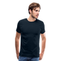 Men's Premium T-Shirt - deep navy