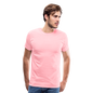 Men's Premium T-Shirt - pink