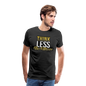 Men's Premium T-Shirt - black