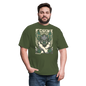 Unisex Classic T-Shirt - military green