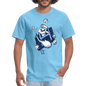 Unisex Classic T-Shirt - aquatic blue