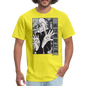 Unisex Classic T-Shirt - yellow