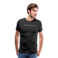 Men's Premium T-Shirt - black