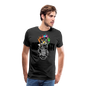 Men's Premium T-Shirt - black