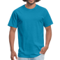 Unisex Classic T-Shirt - turquoise