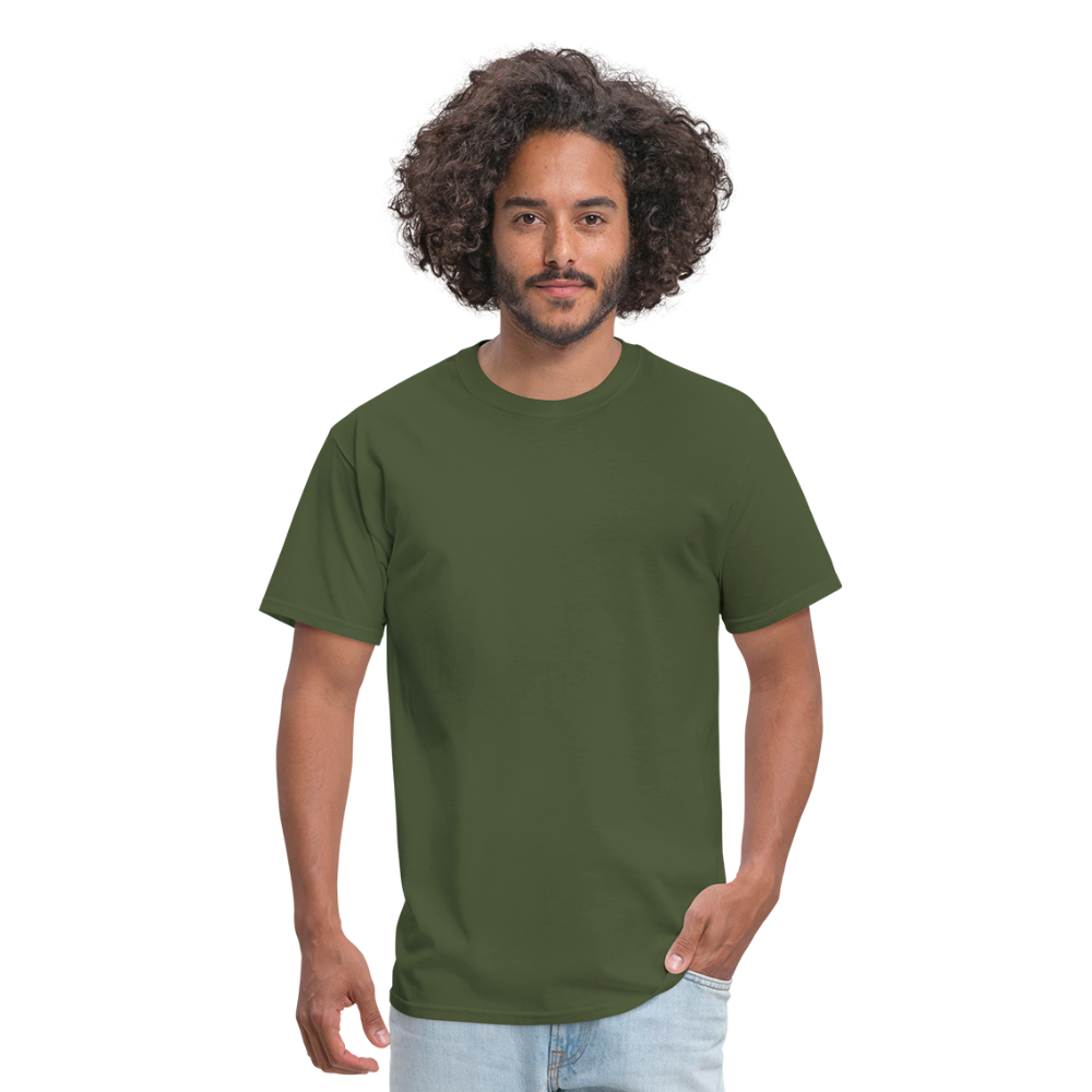 Unisex Classic T-Shirt - military green