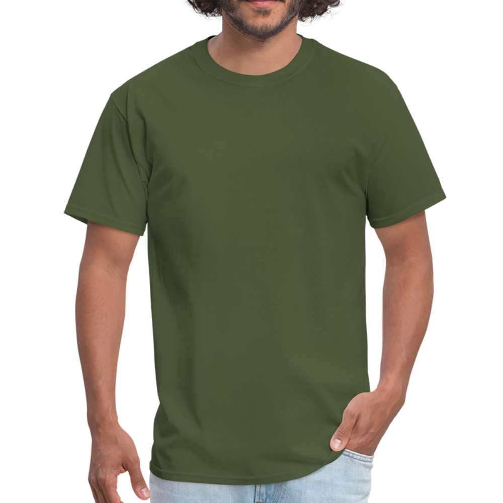 Unisex Classic T-Shirt - military green