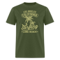 Unisex Classic T-Shirt - military green