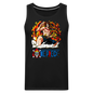 Men’s Premium Tank - black