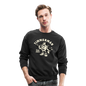 Crewneck Sweatshirt - black