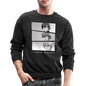 Crewneck Sweatshirt - black