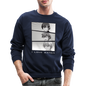 Crewneck Sweatshirt - navy